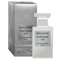 SERGIO NERO EXCLUSIVE PLATINUM VIP M edp 100 ml